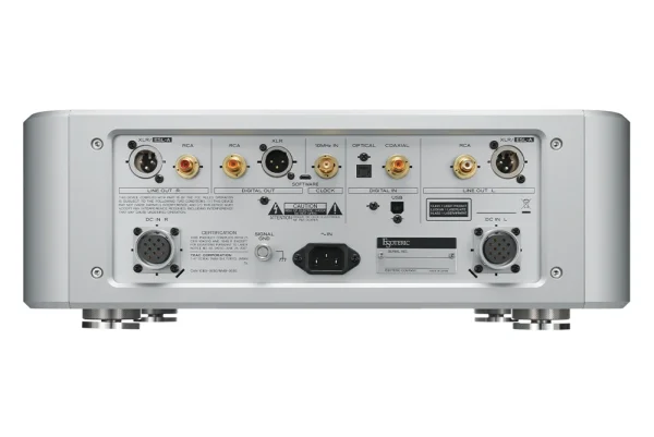 ESOTERIC <br> Grandioso K1X SE SACD/CD Player / DAC - Image 2