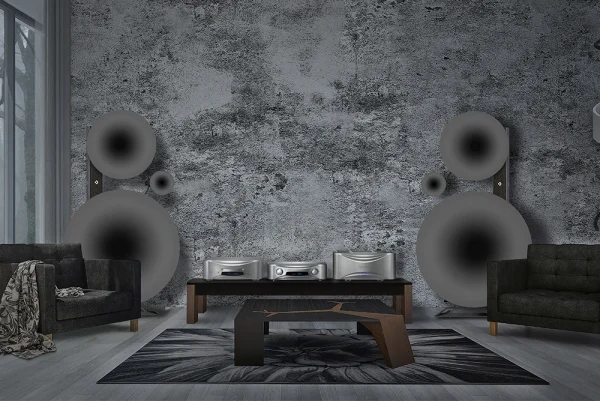 ESOTERIC <br> Grandioso K1X SE SACD/CD Player / DAC - Image 3