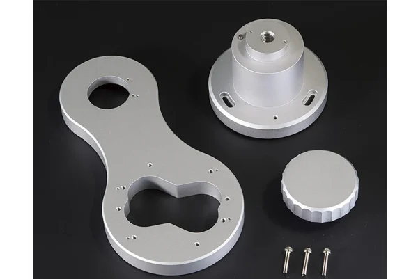 ESOTERIC <br> Grandioso T1 Armbase Kit