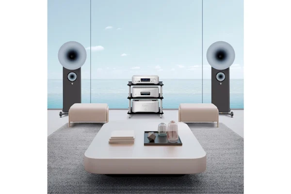 ESOTERIC <br> N-05XD  Network Audio Player - Image 3