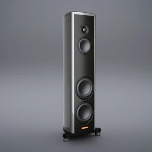 MAGICO <br> Speaker S2