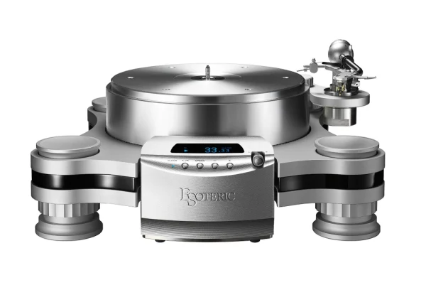 ESOTERIC <br> Grandioso T1 without the tonearm