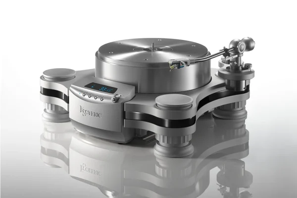 ESOTERIC <br> Grandioso T1 Analog Turntable