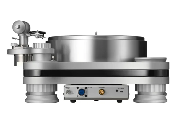 ESOTERIC <br> Grandioso T1 Analog Turntable - Image 2