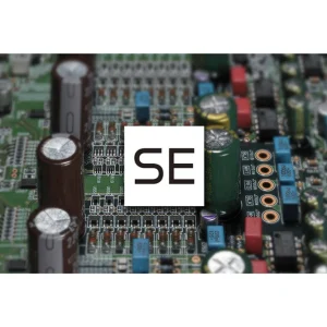 ESOTERIC <br> Version upgrade Kits N-01XD to the N-01XD SE