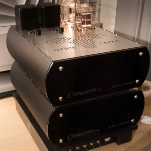 ARIES CERAT <br> The Concero 65 Series Monoblocks