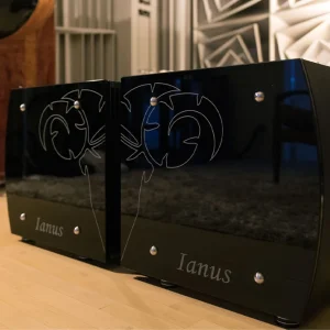 ARIES CERAT <br> Ianus Series Essentia Monoblocks