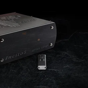 ARIES CERAT <br> Incito S Preamplifier