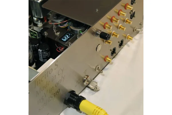 ARIES CERAT <br> Incito S Preamplifier - Image 2