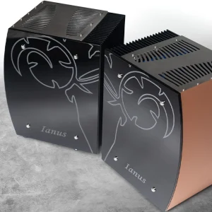 ARIES CERAT <br> Ianus Series Quintessence Monoblocks