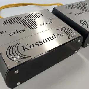 ARIES CERAT <br> Kassandra II Signature DAC