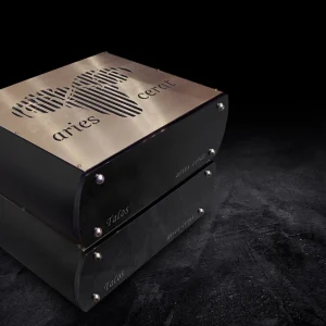 ARIES CERAT <br> Talos Reference Phono System