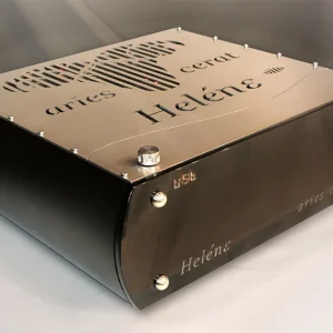 ARIES CERAT <br> Helene DAC