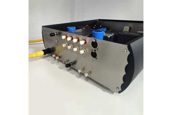 ARIES CERAT <br> Impera II Reference Preamplifier - Image 2
