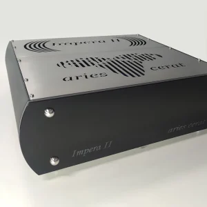 ARIES CERAT <br> Impera II Reference Preamplifier
