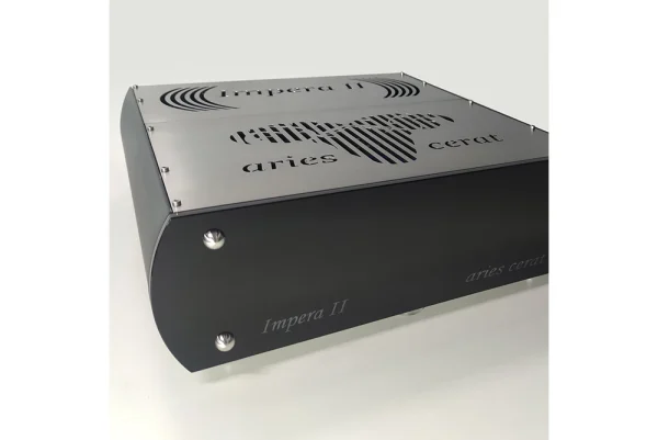 ARIES CERAT <br> Impera II Reference Preamplifier
