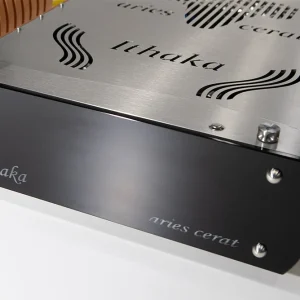 ARIES CERAT <br> Ianus Series Ithaka DAC