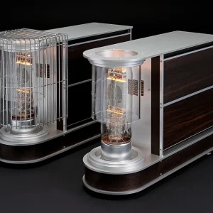 CSPORT - Monaural Power Amplifier 212PAM2