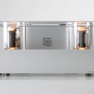 CSPORT - Stereo Power Amplifier GM70PA-C / GM70PA-G