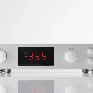CSPORT -  Stereo Preamplifier C3PR