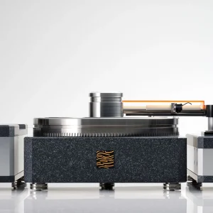 CSPORT - Turntable System LFT1M2