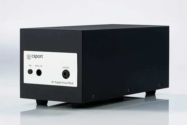 CSPORT -  Turntable TAT1M2 - Image 2