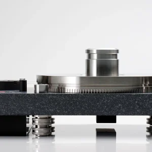 CSPORT - Turntable TAT2M2