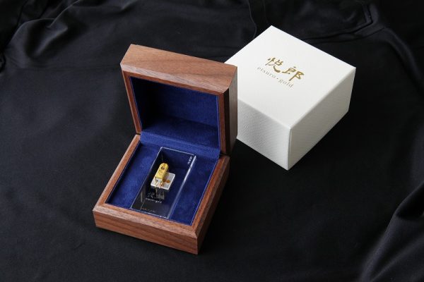 ETSURO URUSHI - GOLD - Image 3