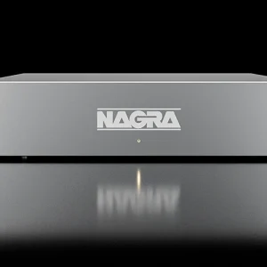 NAGRA  <br>  Compact Phono
