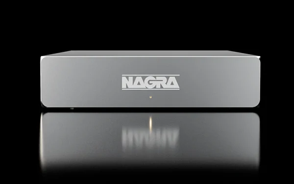 NAGRA  <br>  Compact Phono