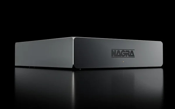 NAGRA  <br>  Compact Phono - Image 4