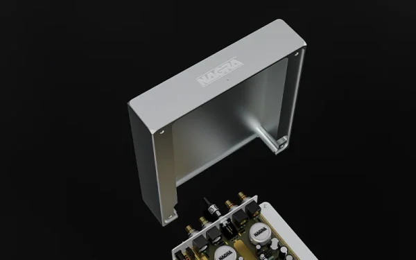 NAGRA  <br>  Compact Phono - Image 3