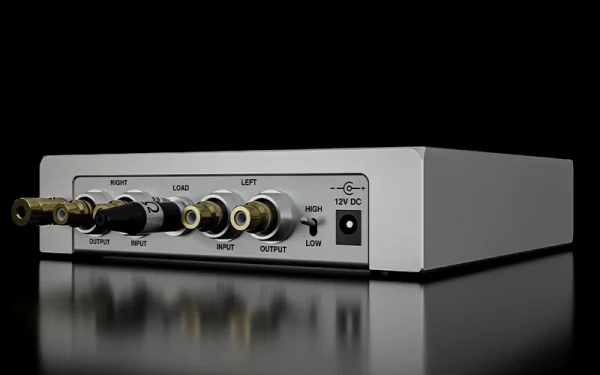 NAGRA  <br>  Compact Phono - Image 2