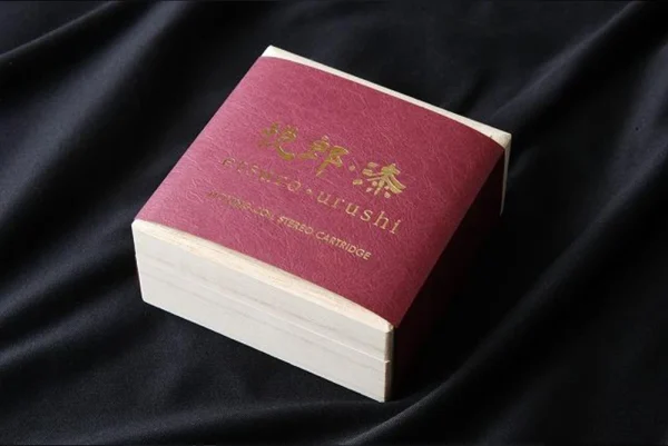 ETSURO URUSHI - BORDEAUX - Image 3