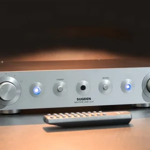 SUGDEN AUDIO - LA-4