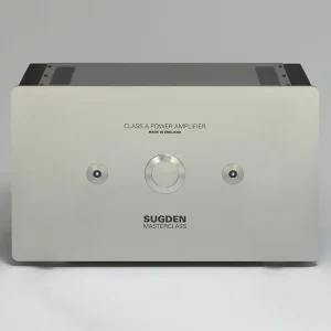 SUGDEN AUDIO - MPA-4