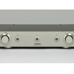 SUGDEN AUDIO - PA-4