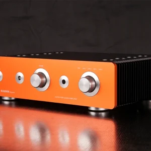 SUGDEN AUDIO - A21SE