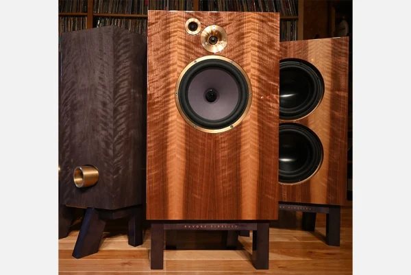 DeVORE Fidelity - Orangutan O/Reference 3