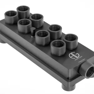 ARGENTO <br> Power Distribution Unit