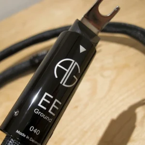 ARGENTO <br> Ground Cables