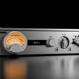 NAGRA  <br> Nagra Preamplifier II-S