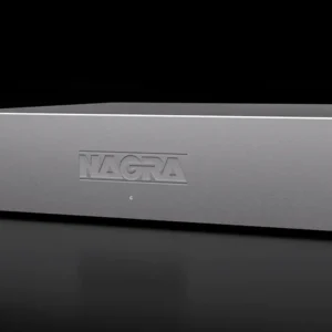 NAGRA  <br> Compact Player