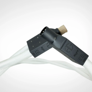 ARGENTO <br> Analog Interconnect Cables