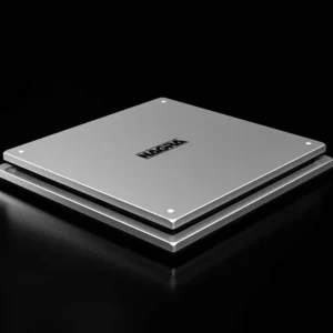 NAGRA  <br> Compact VFS Platform