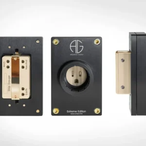 ARGENTO <br> AC Outlet