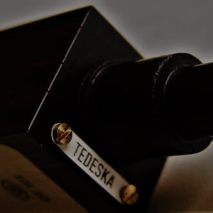 TEDESKA <br> Quempas