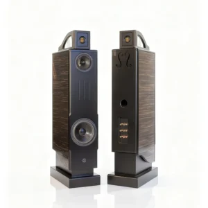 SIGMA ACOUSTICS <br> M15