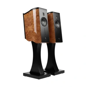 SIGMA ACOUSTICS <br> Overture