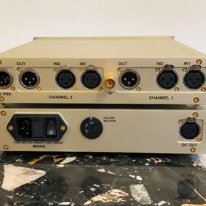 HSE SWISS <br> RL-7